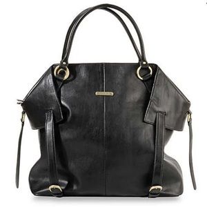 timi & leslie Charlie Convertible Diaper Bag